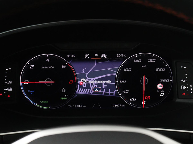 Seat Tarraco 1.4 TSI eHybrid PHEV FR | 360 camera | Stuurverwarming | Adaptive cruise | Side Assist | Carplay | Full LED | Navigatie | Digita
