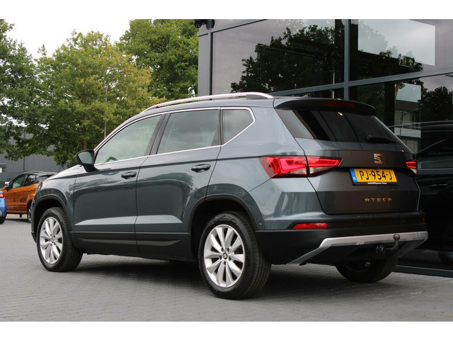 Seat Ateca 1.6TDI Style | LED koplampen | Camera | Trekhaak