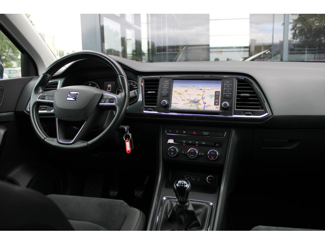 Seat Ateca 1.6TDI Style | LED koplampen | Camera | Trekhaak