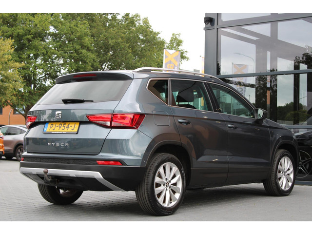 Seat Ateca 1.6TDI Style | LED koplampen | Camera | Trekhaak