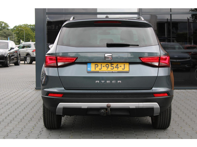 Seat Ateca 1.6TDI Style | LED koplampen | Camera | Trekhaak