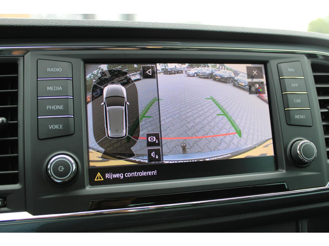 Seat Ateca 1.6TDI Style | LED koplampen | Camera | Trekhaak