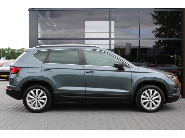 Seat Ateca 1.6TDI Style | LED koplampen | Camera | Trekhaak