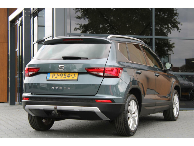 Seat Ateca 1.6TDI Style | LED koplampen | Camera | Trekhaak
