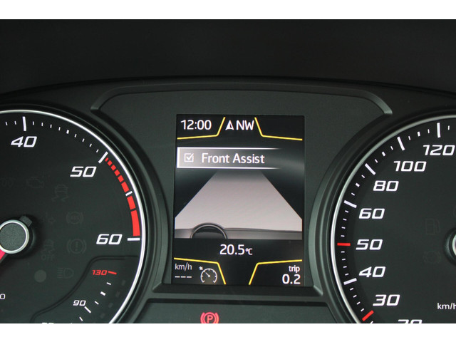 Seat Ateca 1.6TDI Style | LED koplampen | Camera | Trekhaak