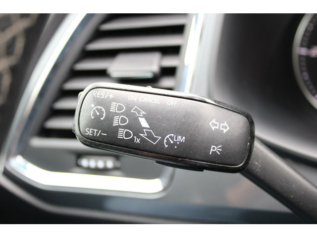 Seat Ateca 1.6TDI Style | LED koplampen | Camera | Trekhaak