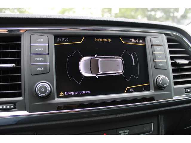 Seat Ateca 1.6TDI Style | LED koplampen | Camera | Trekhaak