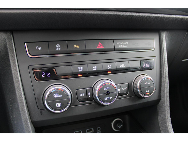 Seat Ateca 1.6TDI Style | LED koplampen | Camera | Trekhaak