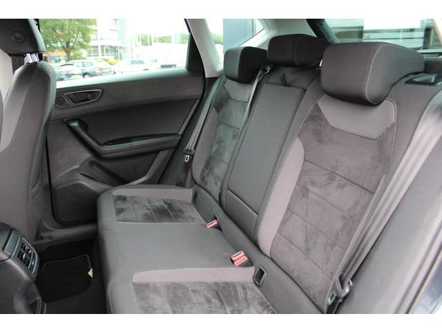 Seat Ateca 1.6TDI Style | LED koplampen | Camera | Trekhaak