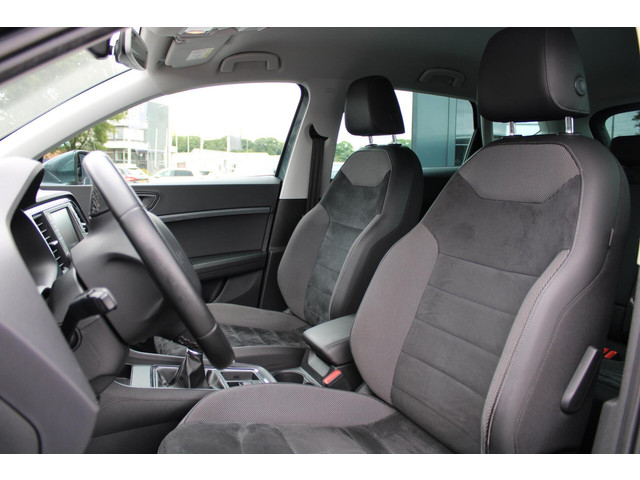 Seat Ateca 1.6TDI Style | LED koplampen | Camera | Trekhaak