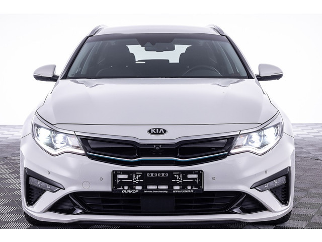kia-optima-sportswagon-2.0-gdi-phev-luxury-edition---full-led---ecc---navi---pdc---harman-kardon