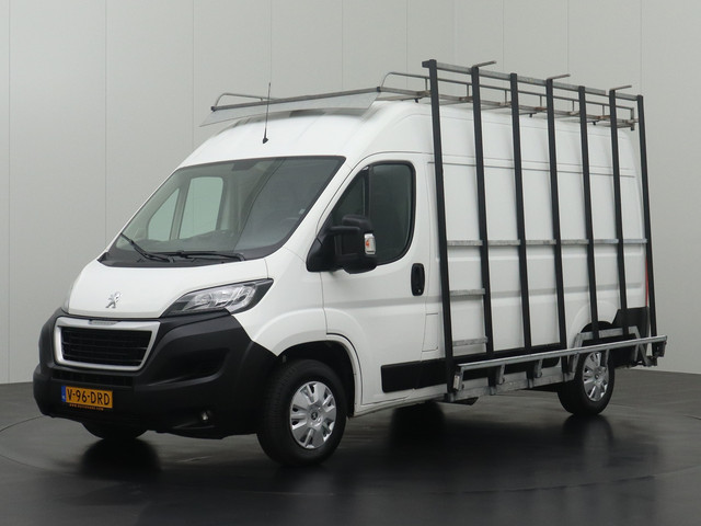 peugeot-boxer-2.0bluehdi-130pk-l2h2-pro-glasrestreel---trekhaak---navigatie---camera---airco---3-persoons