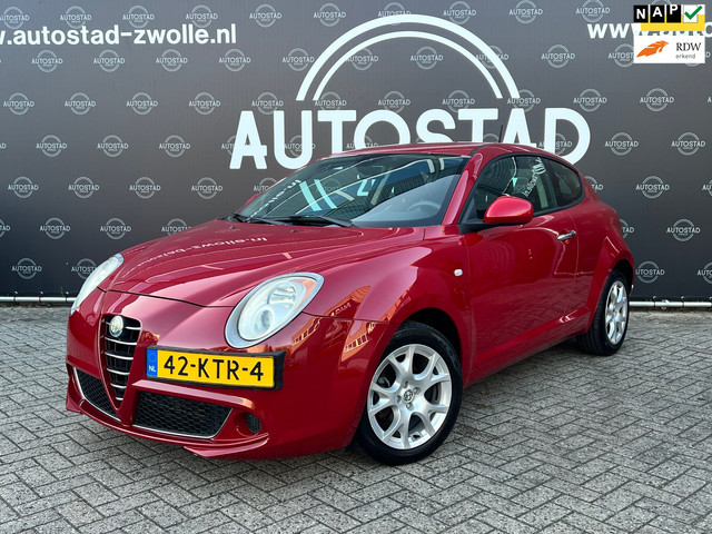 alfa-romeo-mito-1.4-progression-nl-auto-1ste-eigenaar-nap-apk-airco