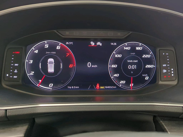 Seat Tarraco 1.5 TSI P PERS Xcellence Limited 1E EIG|DEALER.OND |7p|PANO|TREKHAAK|BEATS AUDIO|ALCANTARA|NAVI|LED|DUAL CLIMATE