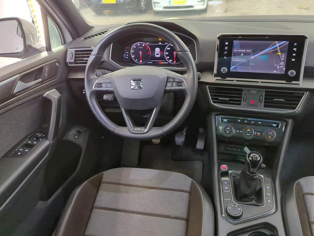 Seat Tarraco 1.5 TSI P PERS Xcellence Limited 1E EIG|DEALER.OND |7p|PANO|TREKHAAK|BEATS AUDIO|ALCANTARA|NAVI|LED|DUAL CLIMATE