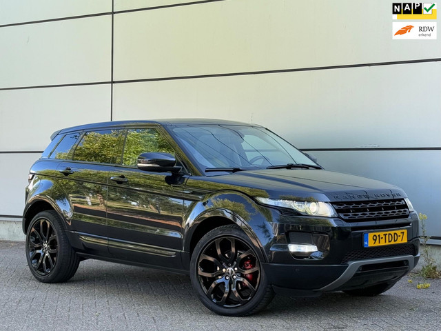 land-rover-range-rover-evoque-2.2-sd4-4wd-prestige-automaat--pano--camera--leder--stoelverw--electr-stoelen--full-option