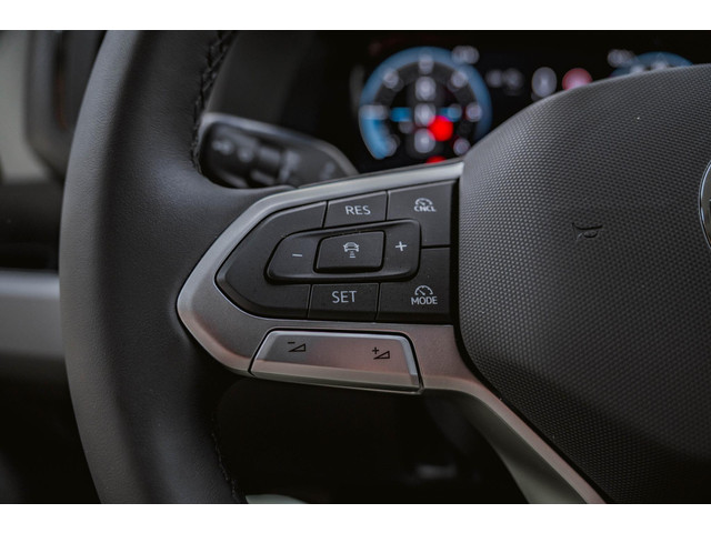 Volkswagen Crafter 35 2.0 TDI 177PK Automaat L3H2 DUB CAB LED