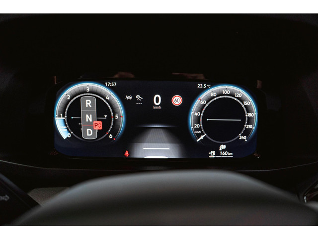 Volkswagen Crafter 35 2.0 TDI 177PK Automaat L3H2 DUB CAB LED