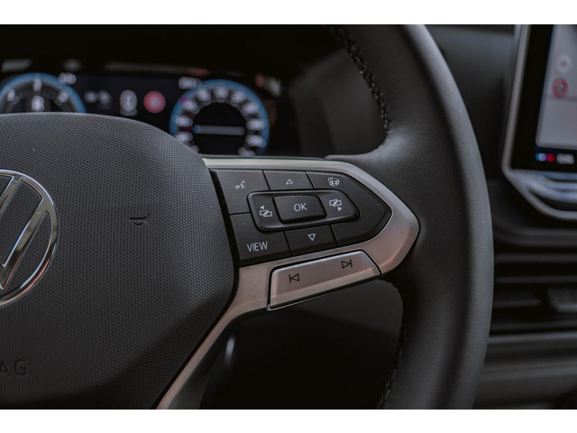 Volkswagen Crafter 35 2.0 TDI 177PK Automaat L3H2 DUB CAB LED