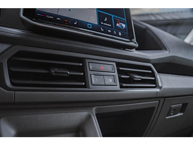 Volkswagen Crafter 35 2.0 TDI 177PK Automaat L3H2 DUB CAB LED