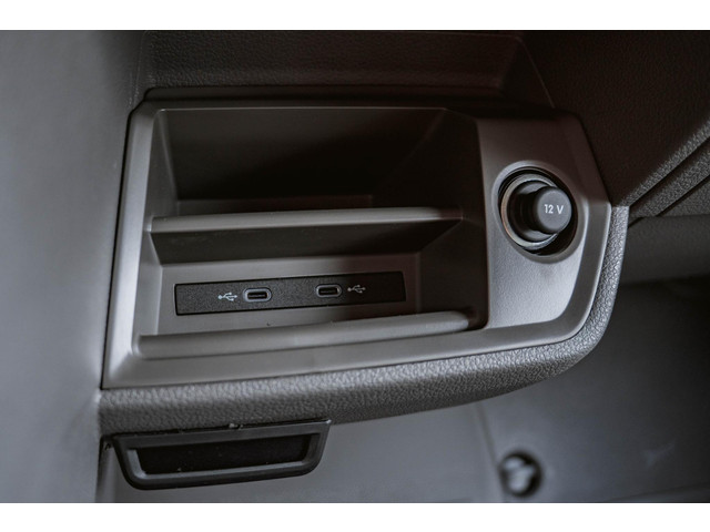 Volkswagen Crafter 35 2.0 TDI 177PK Automaat L3H2 DUB CAB LED