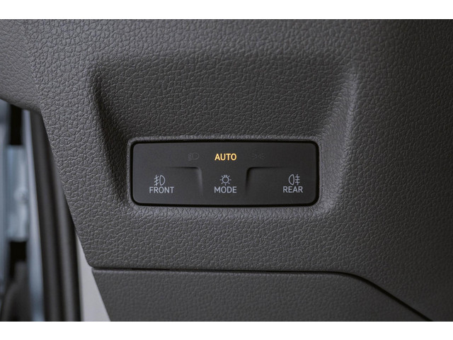 Volkswagen Crafter 35 2.0 TDI 177PK Automaat L3H2 DUB CAB LED