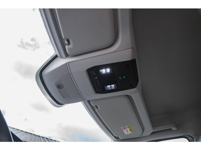 Volkswagen Crafter 35 2.0 TDI 177PK Automaat L3H2 DUB CAB LED