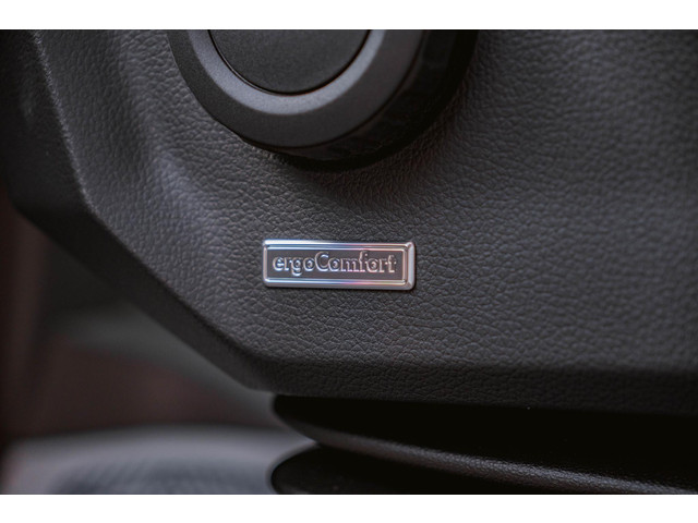 Volkswagen Crafter 35 2.0 TDI 177PK Automaat L3H2 DUB CAB LED