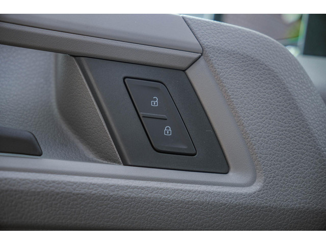 Volkswagen Crafter 35 2.0 TDI 177PK Automaat L3H2 DUB CAB LED