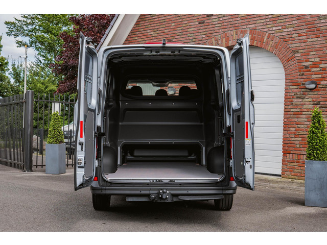 Volkswagen Crafter 35 2.0 TDI 177PK Automaat L3H2 DUB CAB LED