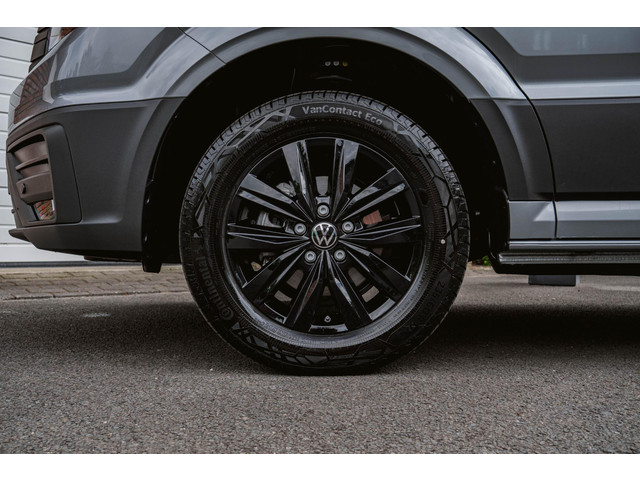 Volkswagen Crafter 35 2.0 TDI 177PK Automaat L3H2 DUB CAB LED