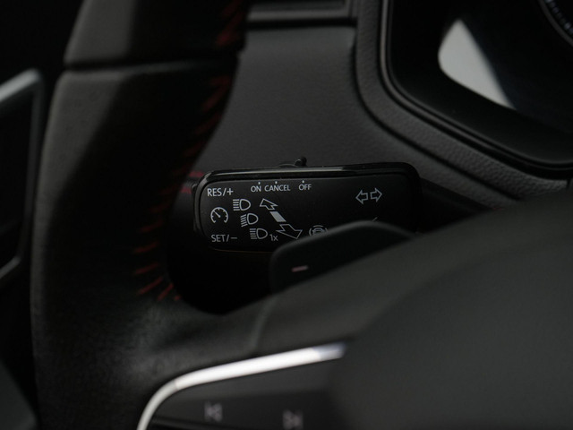 Seat Ibiza 1.0 TSI 110 pk DSG FR Business Intense | Panoramadak | Adaptief onderstel | Navigatie | Keyless Entry