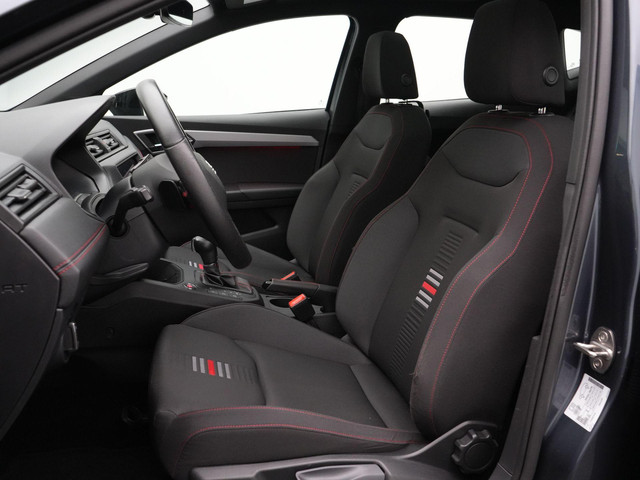 Seat Ibiza 1.0 TSI 110 pk DSG FR Business Intense | Panoramadak | Adaptief onderstel | Navigatie | Keyless Entry