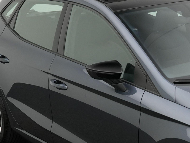 Seat Ibiza 1.0 TSI 110 pk DSG FR Business Intense | Panoramadak | Adaptief onderstel | Navigatie | Keyless Entry