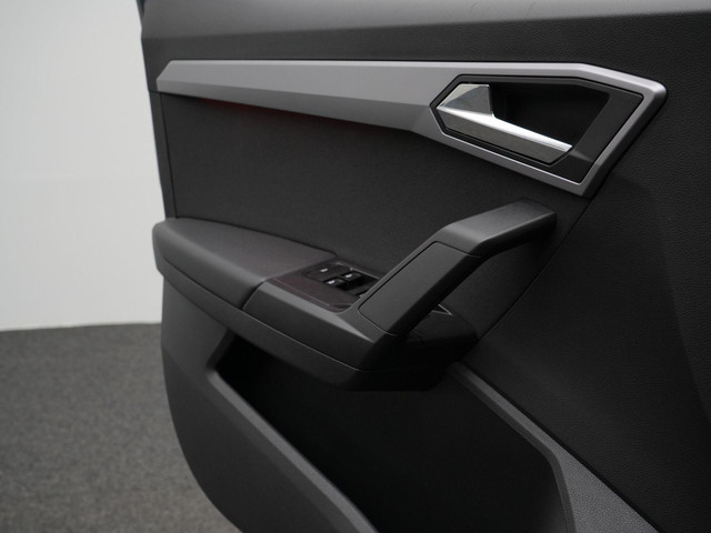 Seat Ibiza 1.0 TSI 110 pk DSG FR Business Intense | Panoramadak | Adaptief onderstel | Navigatie | Keyless Entry