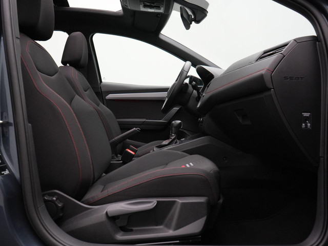 Seat Ibiza 1.0 TSI 110 pk DSG FR Business Intense | Panoramadak | Adaptief onderstel | Navigatie | Keyless Entry