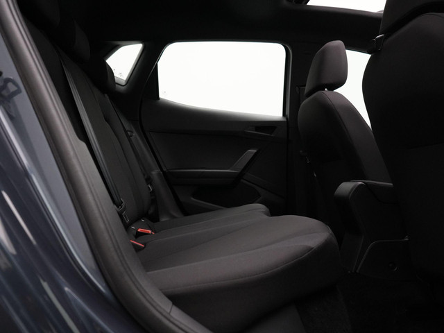 Seat Ibiza 1.0 TSI 110 pk DSG FR Business Intense | Panoramadak | Adaptief onderstel | Navigatie | Keyless Entry