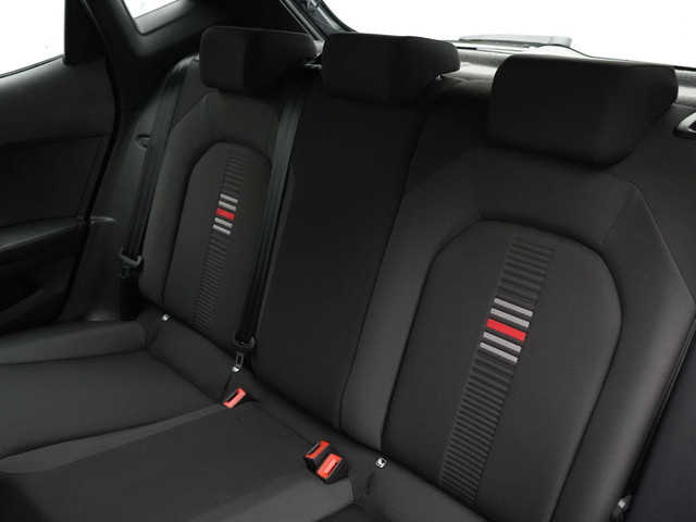 Seat Ibiza 1.0 TSI 110 pk DSG FR Business Intense | Panoramadak | Adaptief onderstel | Navigatie | Keyless Entry