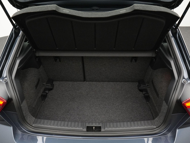 Seat Ibiza 1.0 TSI 110 pk DSG FR Business Intense | Panoramadak | Adaptief onderstel | Navigatie | Keyless Entry