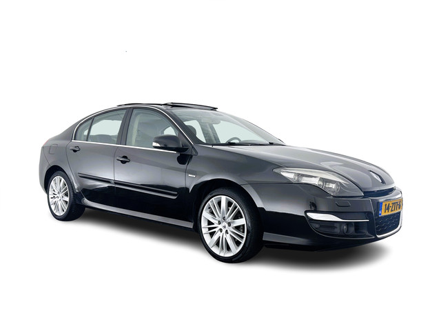 renault-laguna-2.0-dci-s-s-incl-btw-pano---leather-microfibre---bi-xenon---keyless---navi-fullmap---comfort-seats---ecc---pdc---cruise---tow