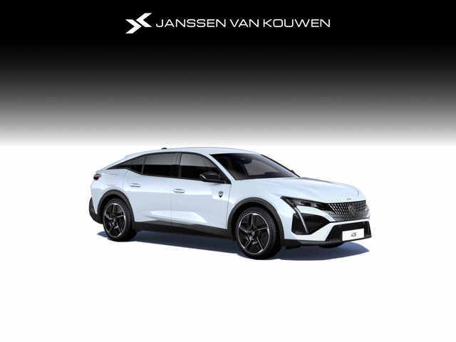 peugeot-408-gt---19-lichtmetalen-velgen--graphite----adaptieve-cruise-control---bekleding-alcantara-kunstleder