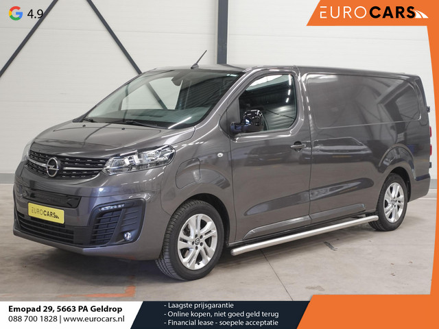 opel-vivaro-e-l3h1-edition-75-kwh-automaat-airco-navigatie-cruise-control