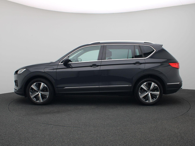 Seat Tarraco 1.4 TSI e-Hybrid PHEV Xcellence 245PK DSG Adaptieve Cruise Controle, Achteruitrijcamera, Keyless, Stoel-Stuurverwarming, Trekhaa