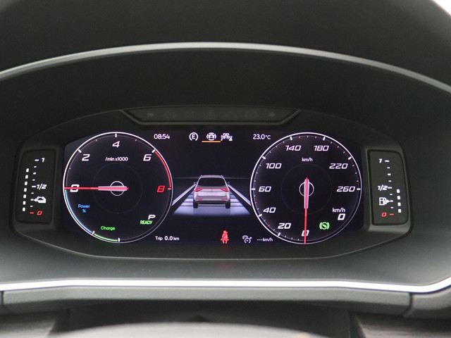 Seat Tarraco 1.4 TSI e-Hybrid PHEV Xcellence 245PK DSG Adaptieve Cruise Controle, Achteruitrijcamera, Keyless, Stoel-Stuurverwarming, Trekhaa