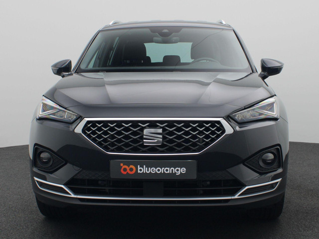 Seat Tarraco 1.4 TSI e-Hybrid PHEV Xcellence 245PK DSG Adaptieve Cruise Controle, Achteruitrijcamera, Keyless, Stoel-Stuurverwarming, Trekhaa