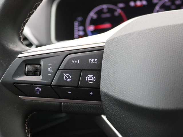 Seat Tarraco 1.4 TSI e-Hybrid PHEV Xcellence 245PK DSG Adaptieve Cruise Controle, Achteruitrijcamera, Keyless, Stoel-Stuurverwarming, Trekhaa