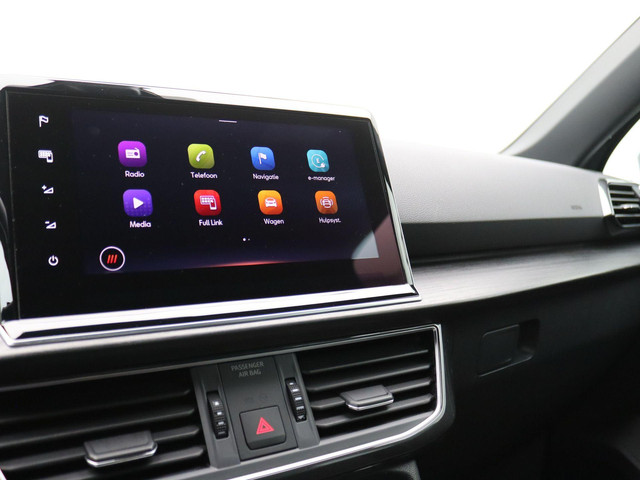 Seat Tarraco 1.4 TSI e-Hybrid PHEV Xcellence 245PK DSG Adaptieve Cruise Controle, Achteruitrijcamera, Keyless, Stoel-Stuurverwarming, Trekhaa