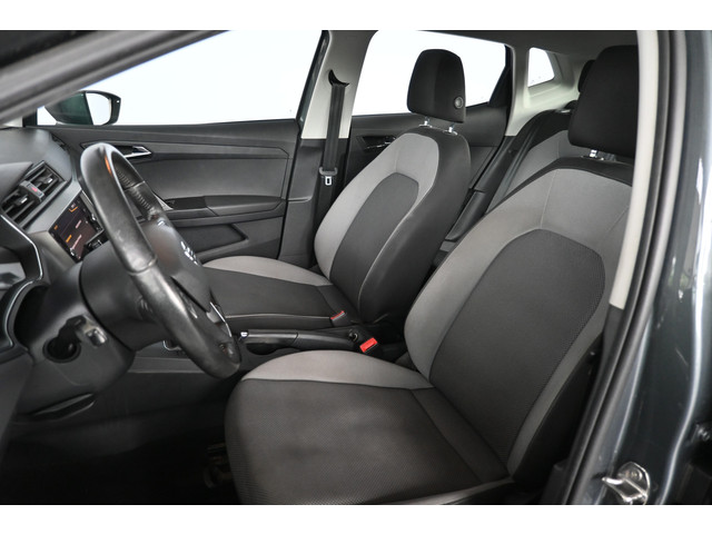 Seat Ibiza 1.0 MPI Reference Clima Cruise Control Carplay Rijklaarprijs Inruil Mogelijk!