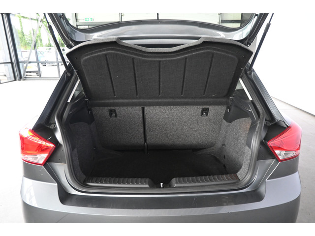 Seat Ibiza 1.0 MPI Reference Clima Cruise Control Carplay Rijklaarprijs Inruil Mogelijk!