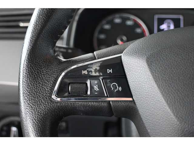Seat Ibiza 1.0 MPI Reference Clima Cruise Control Carplay Rijklaarprijs Inruil Mogelijk!